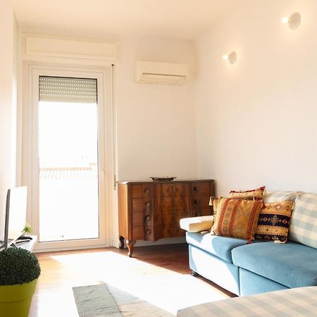 Lucifero View Apartment-Cagliari Kültér fotó