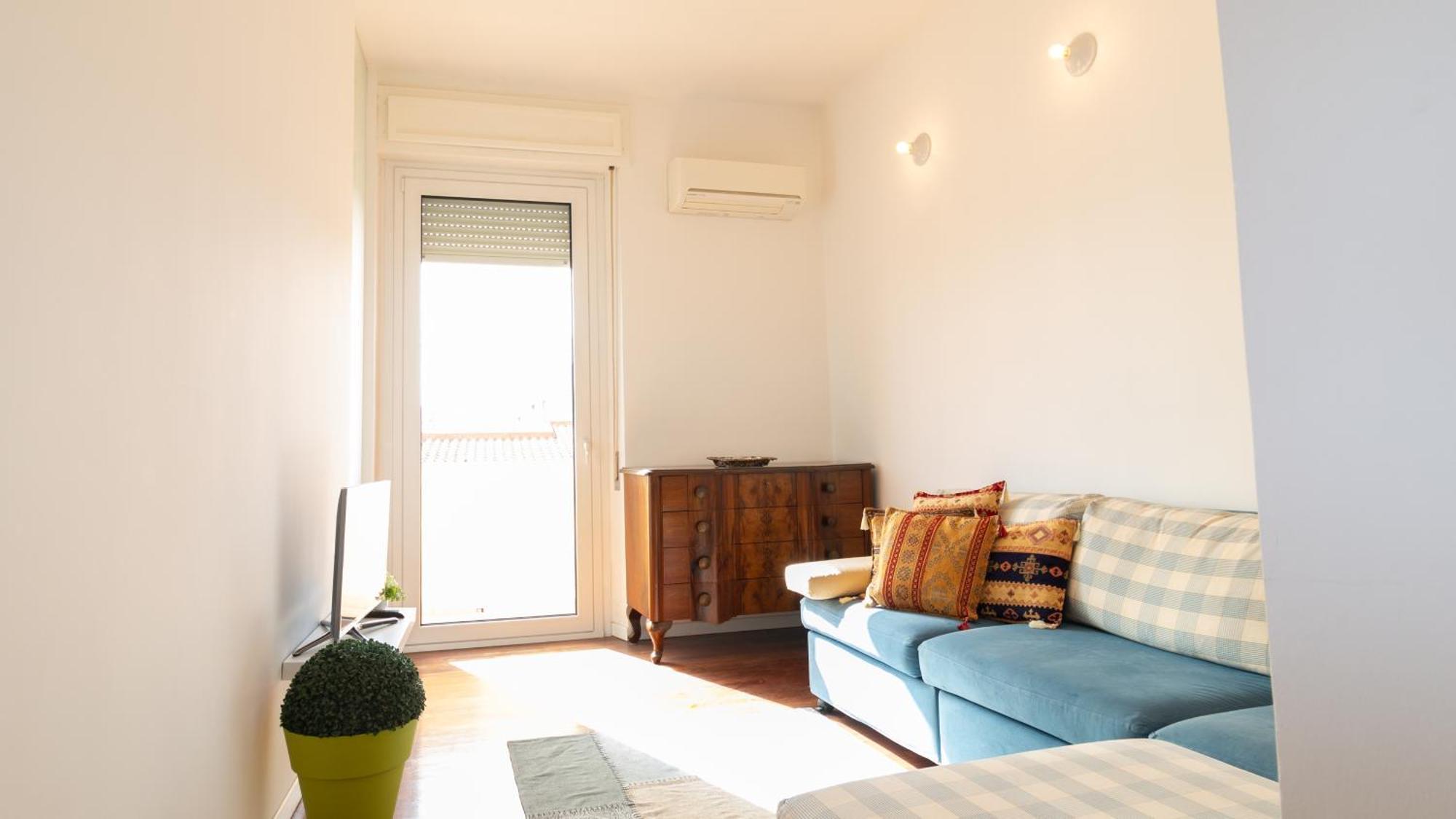 Lucifero View Apartment-Cagliari Kültér fotó