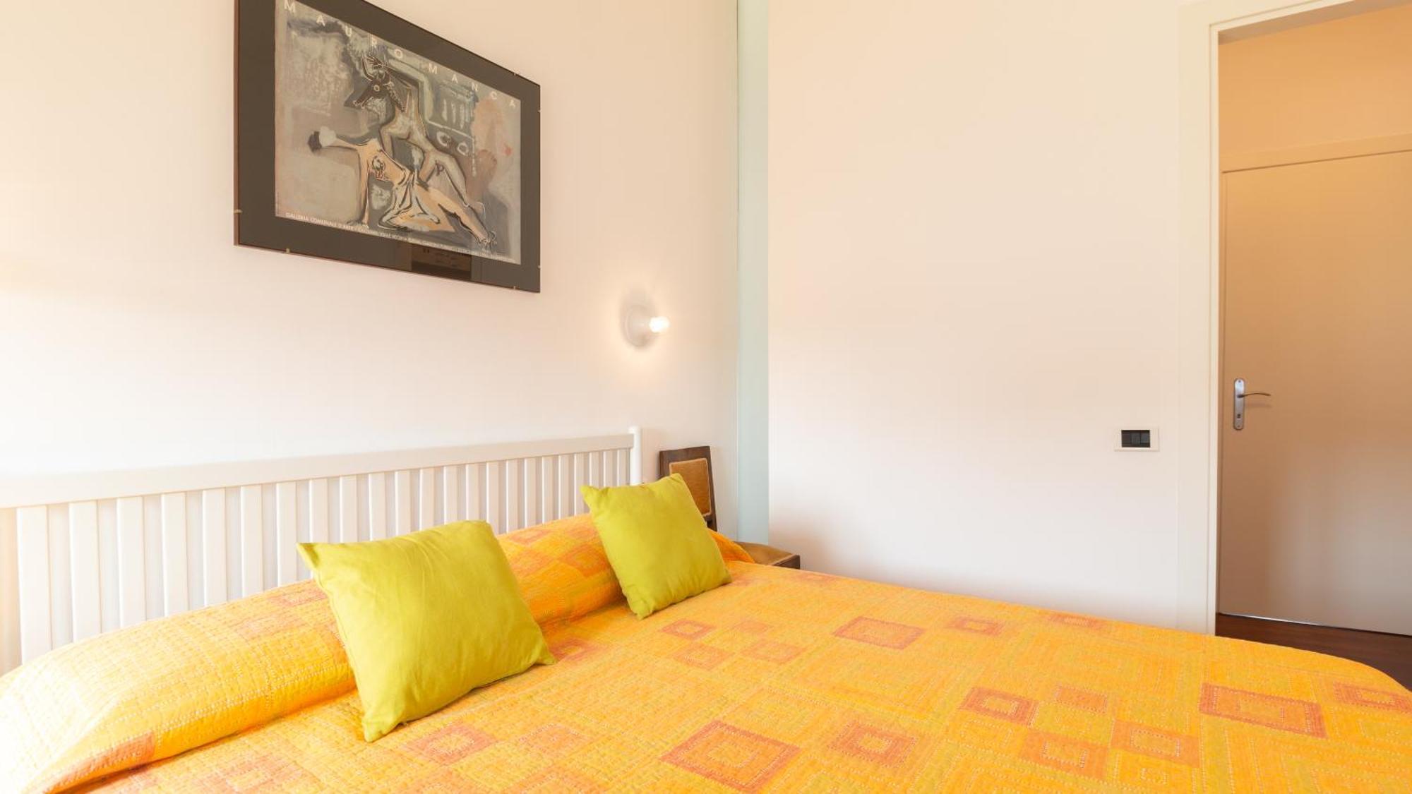 Lucifero View Apartment-Cagliari Kültér fotó