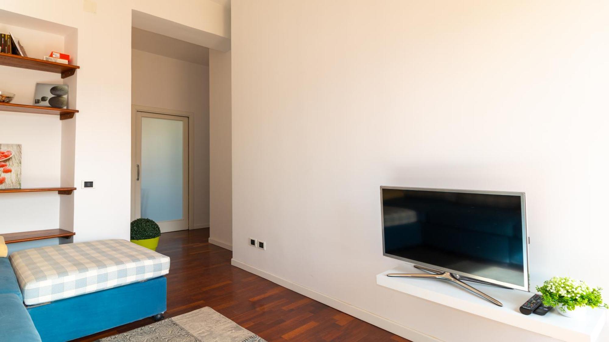 Lucifero View Apartment-Cagliari Kültér fotó