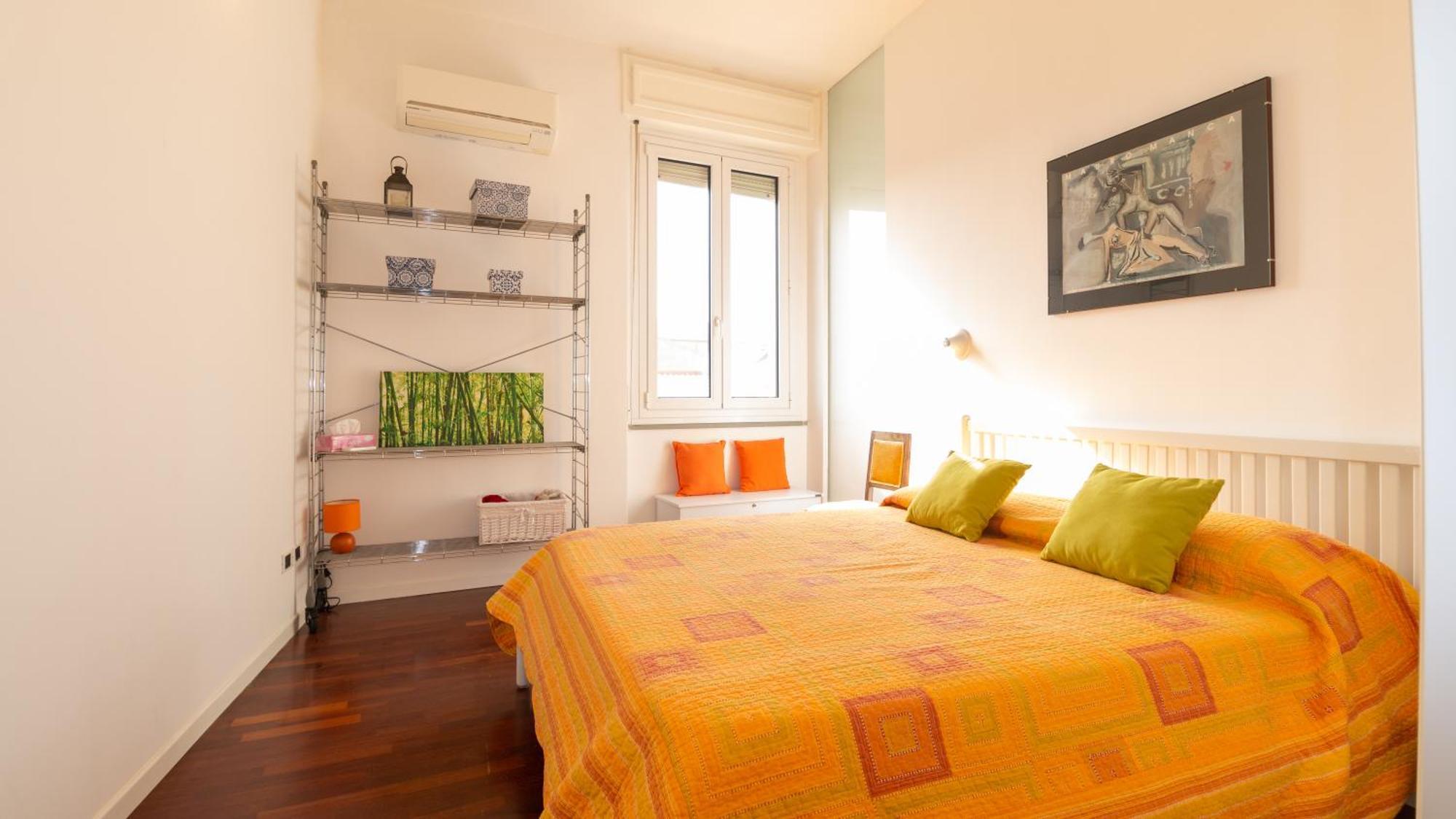Lucifero View Apartment-Cagliari Kültér fotó