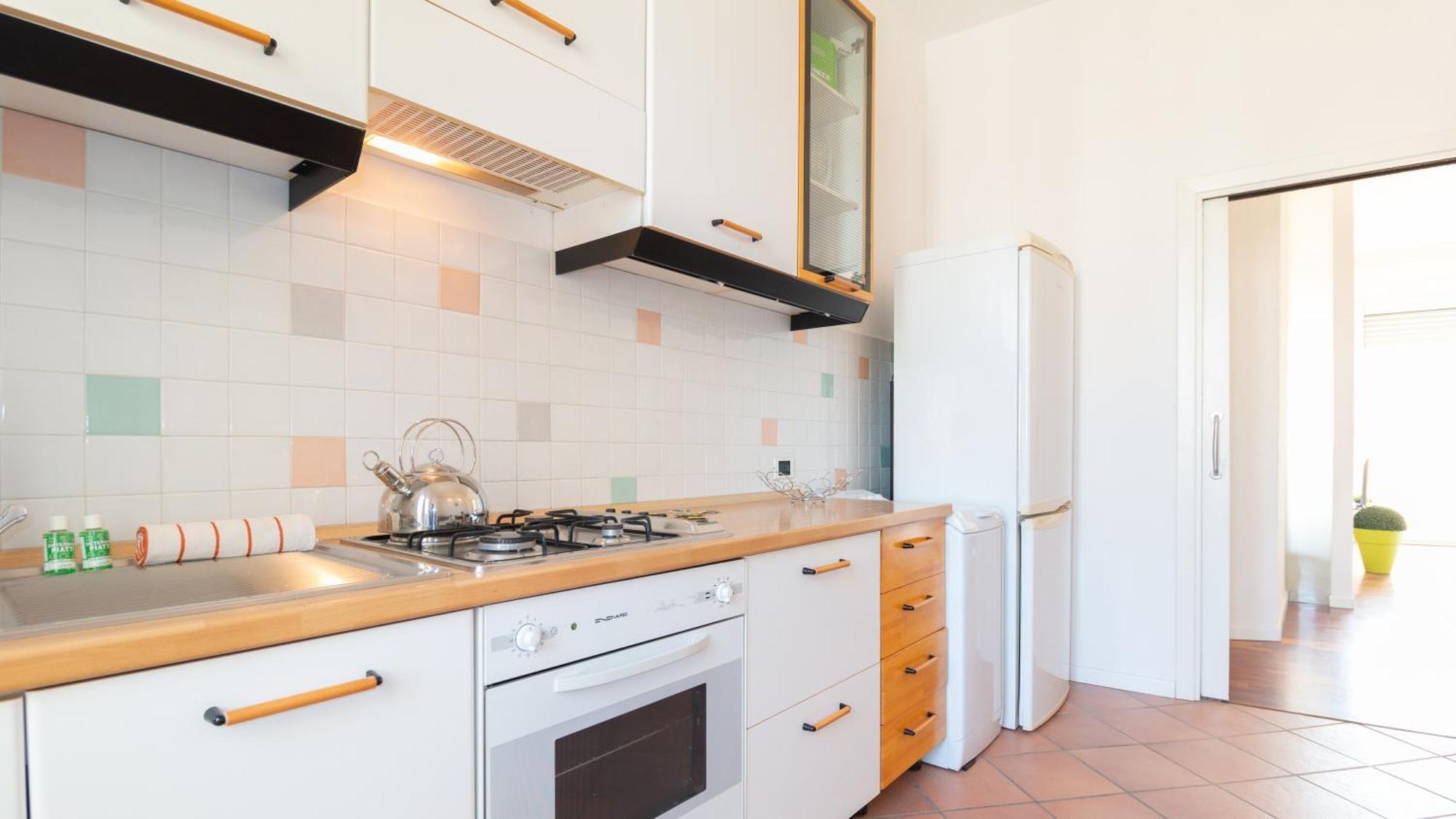 Lucifero View Apartment-Cagliari Kültér fotó