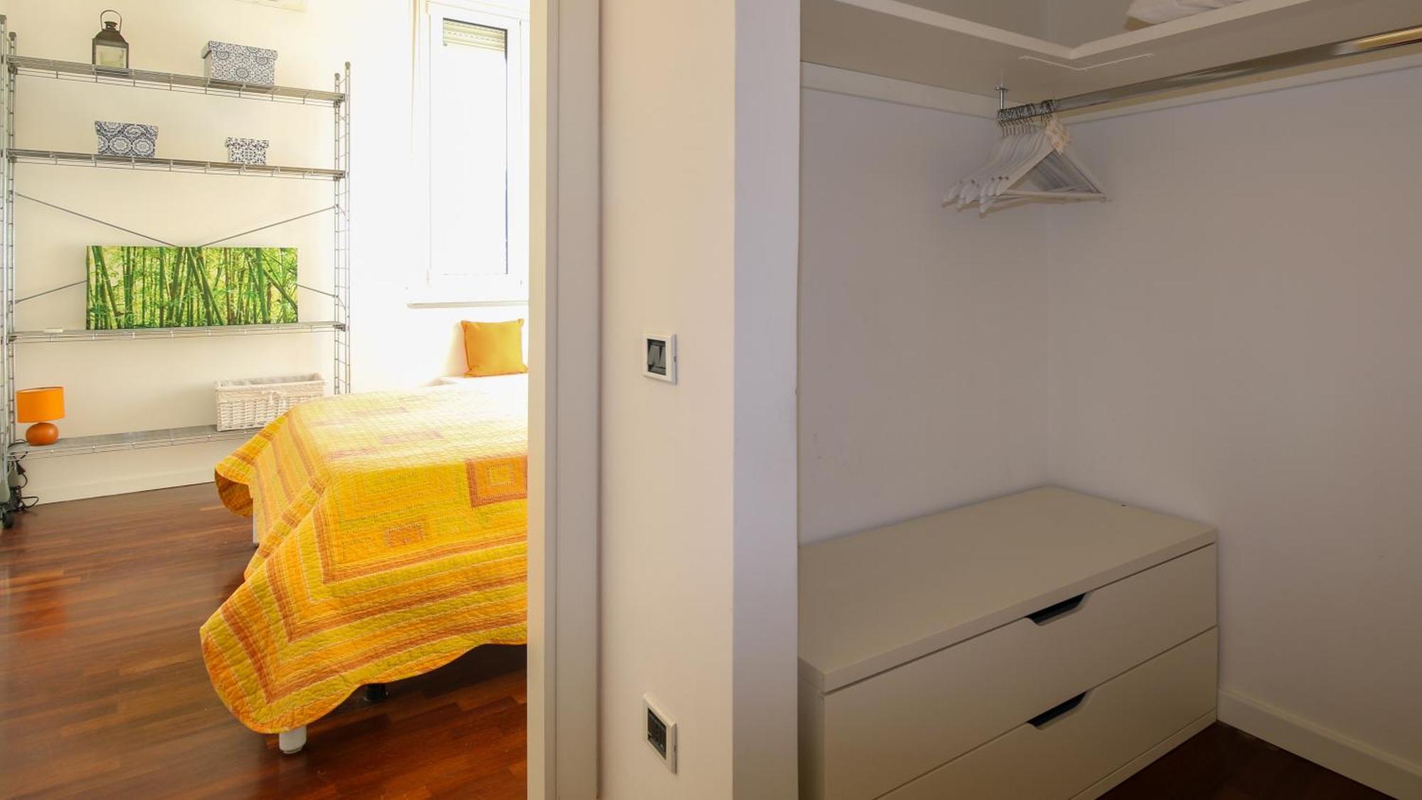 Lucifero View Apartment-Cagliari Kültér fotó